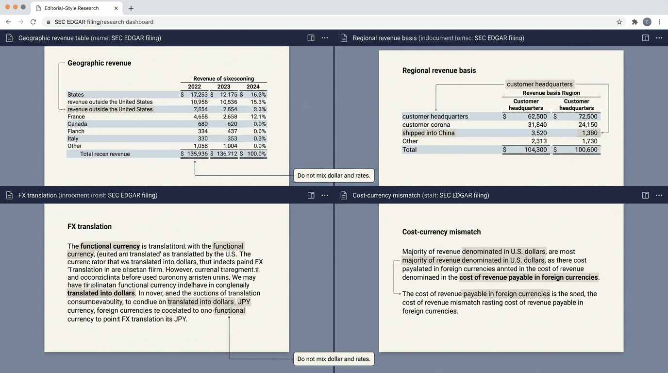 반도체 금리 영향과 업황을 확인하는 공식 데이터 화면 예시